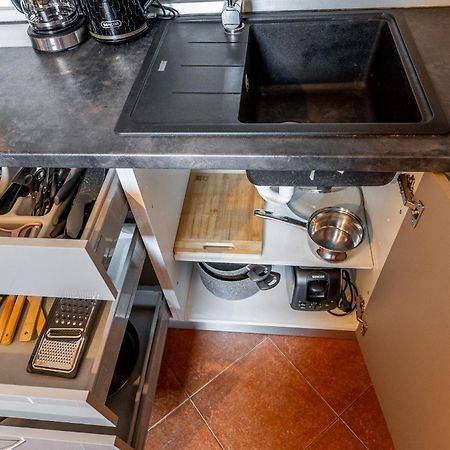 Apartman Mezonet Na Namesti Košice Eksteriør billede