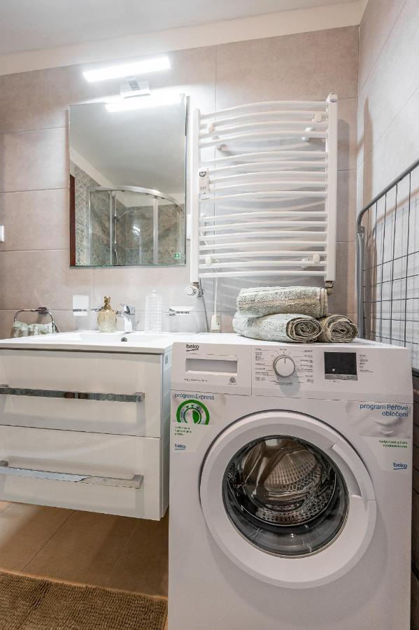 Apartman Mezonet Na Namesti Košice Eksteriør billede