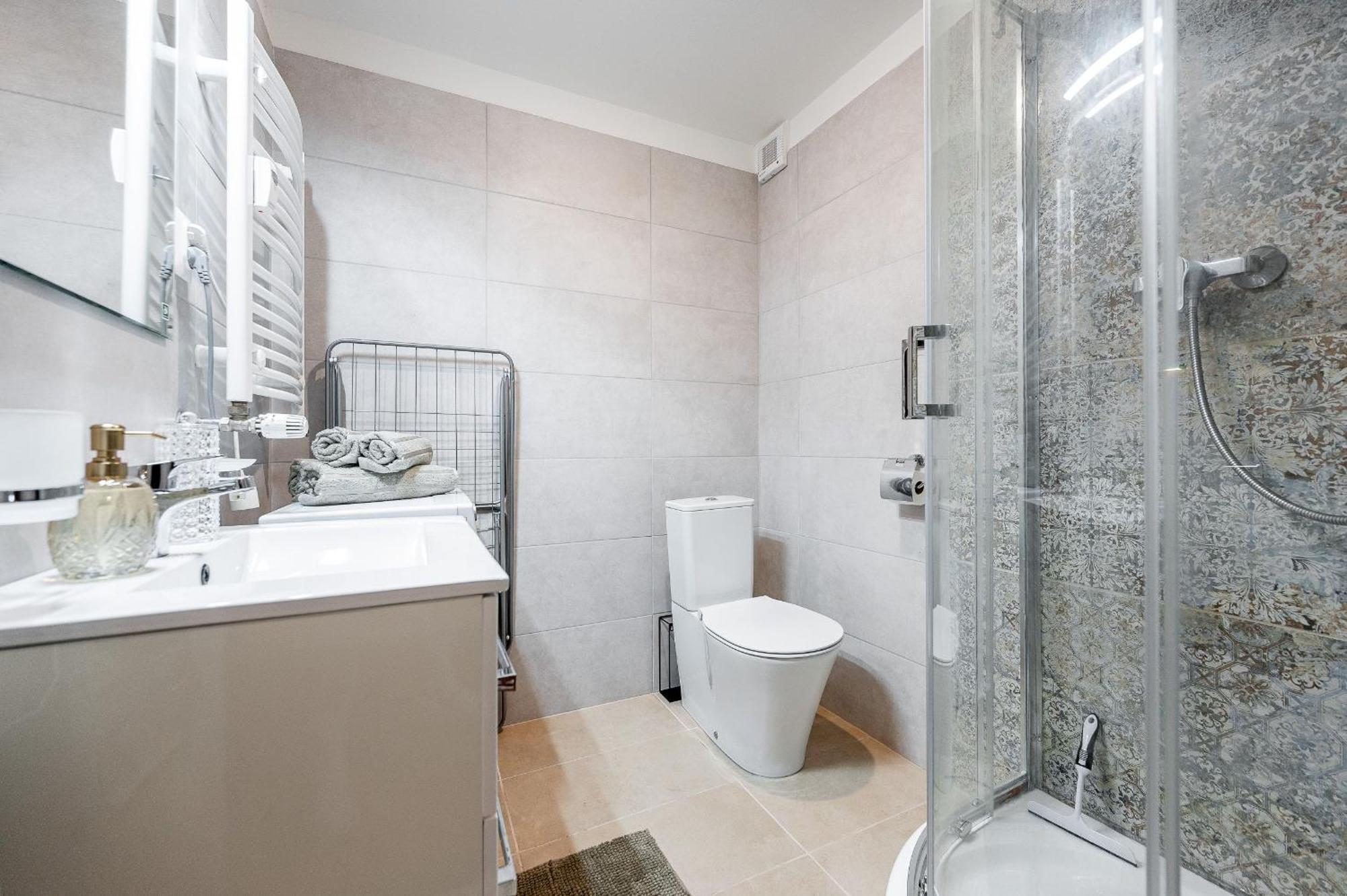 Apartman Mezonet Na Namesti Košice Eksteriør billede
